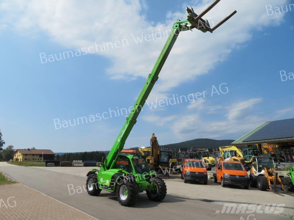 Merlo P 28.8 Telescopic Handlers