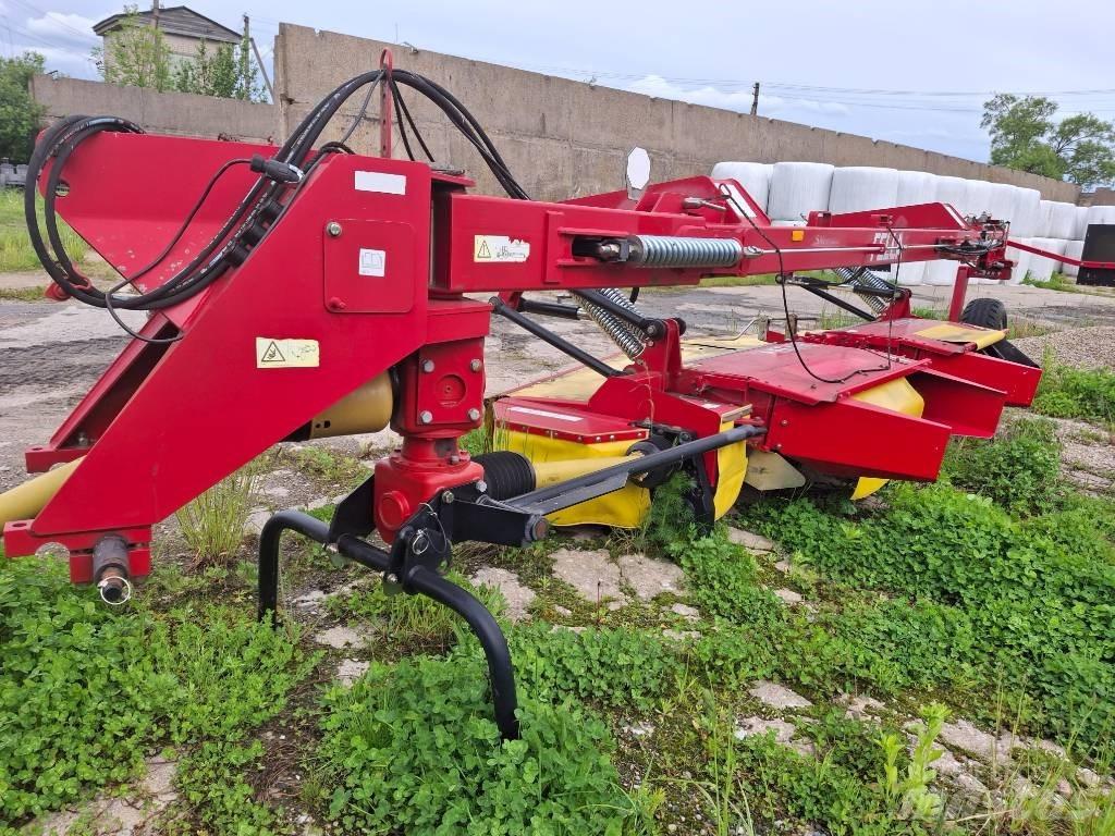 Fella SM 401 TransKS Mowers