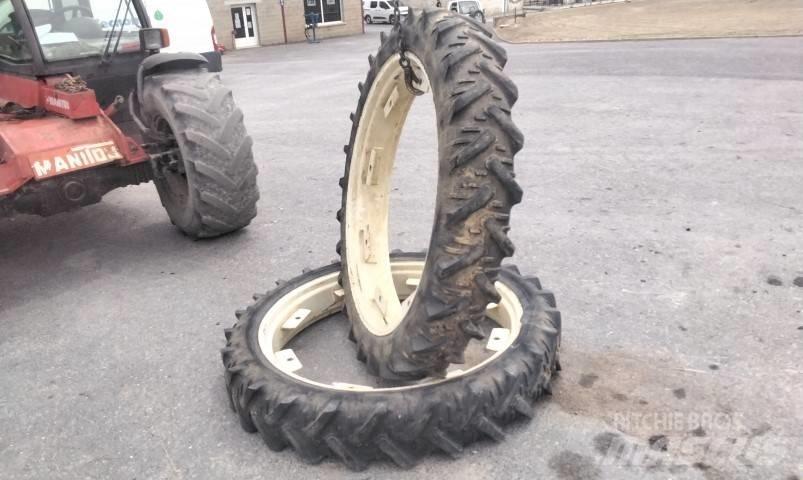 Kleber 9.5R44 Tires, wheels and rims