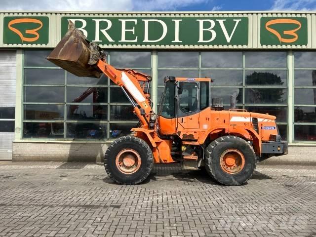 Doosan DL 200 Wheel Loaders