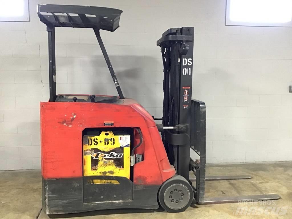Raymond 425C40TT Misc Forklifts