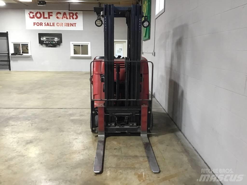 Raymond 425C40TT Misc Forklifts