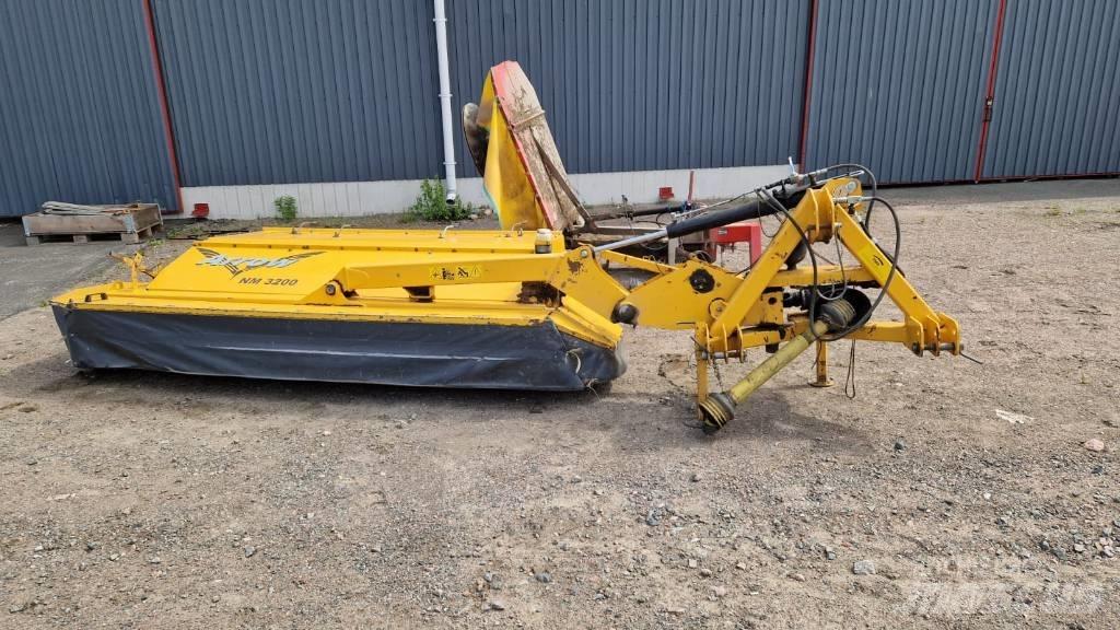 Elho Arrow NM 3200 Mower-conditioners
