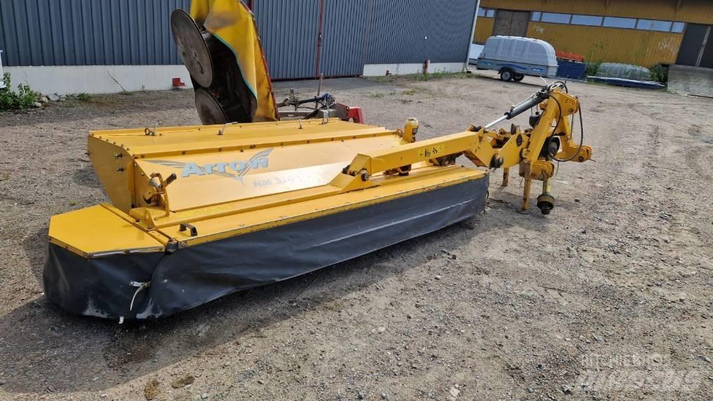 Elho Arrow NM 3200 Mower-conditioners