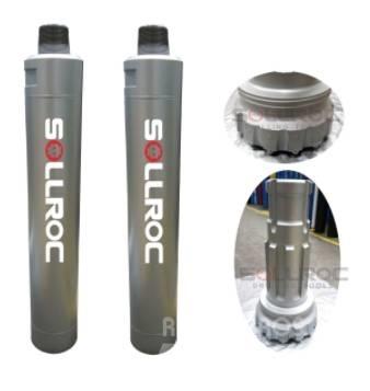 Sollroc SD10 Drilling equipment accessories and parts