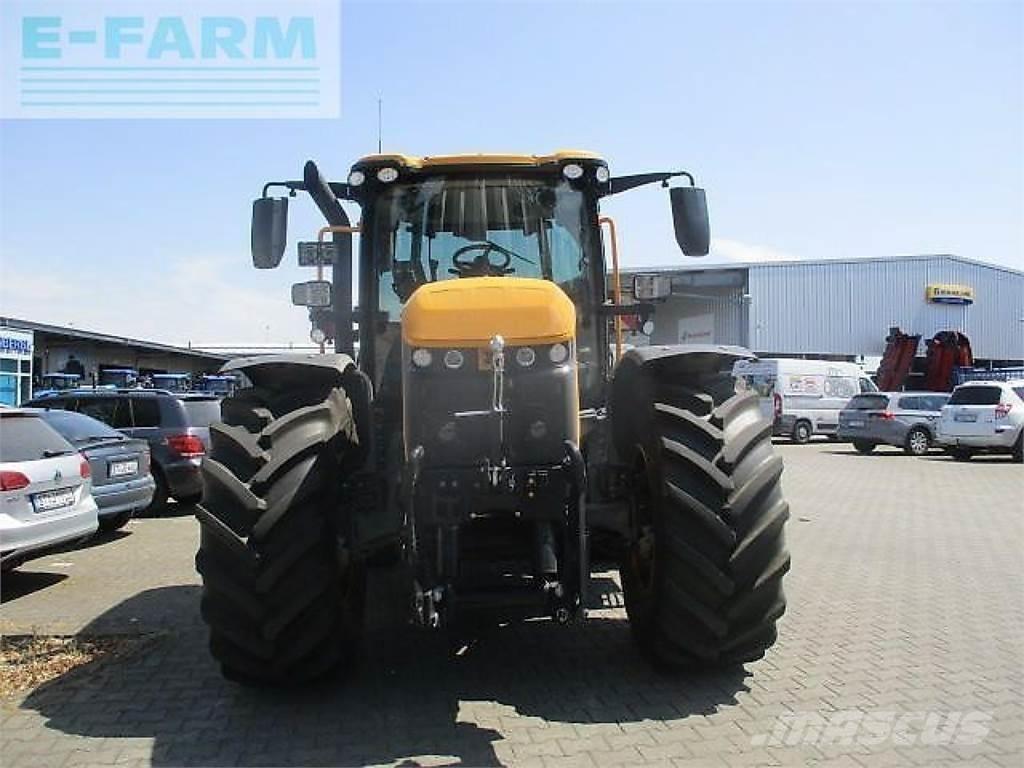 JCB 4220 icon Tractors
