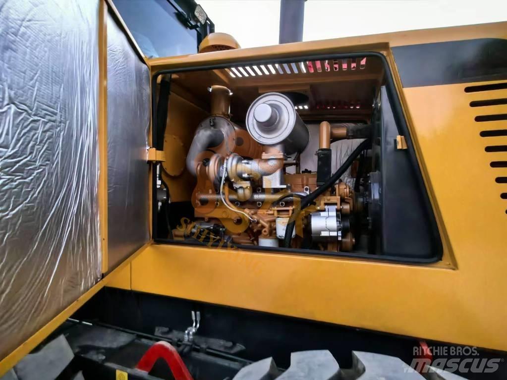 XCMG GR 2153 Motor Graders