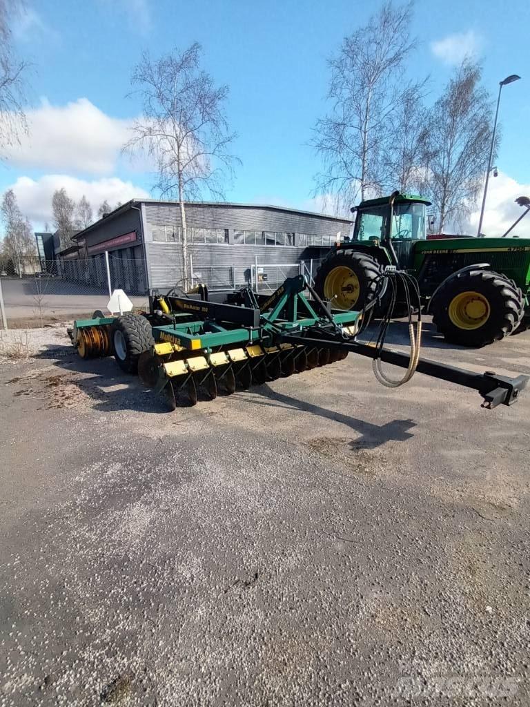 Multiva DM 350 Disc Harrows