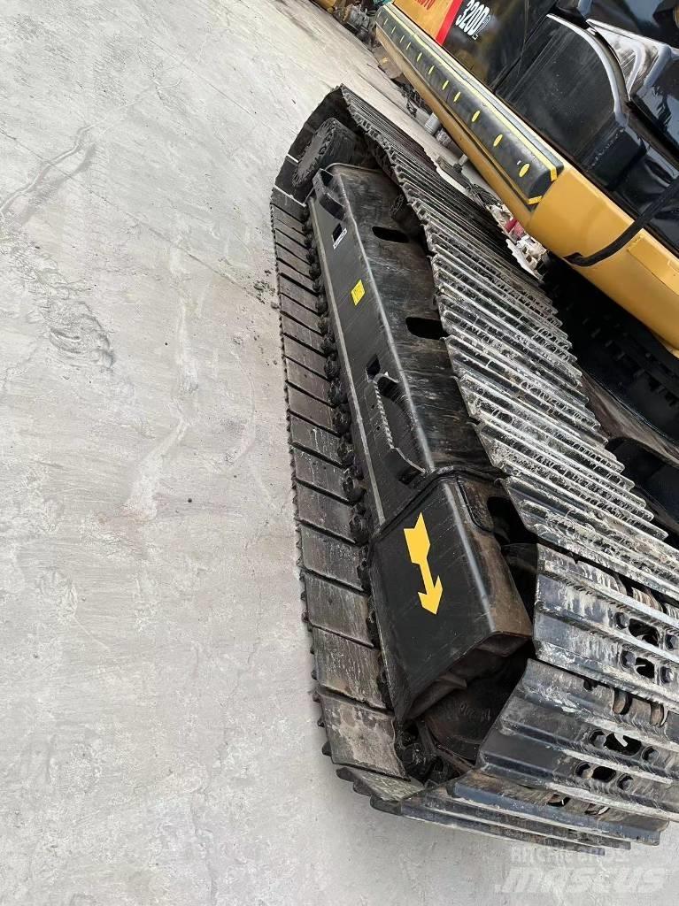 CAT 320 D L Crawler Excavators
