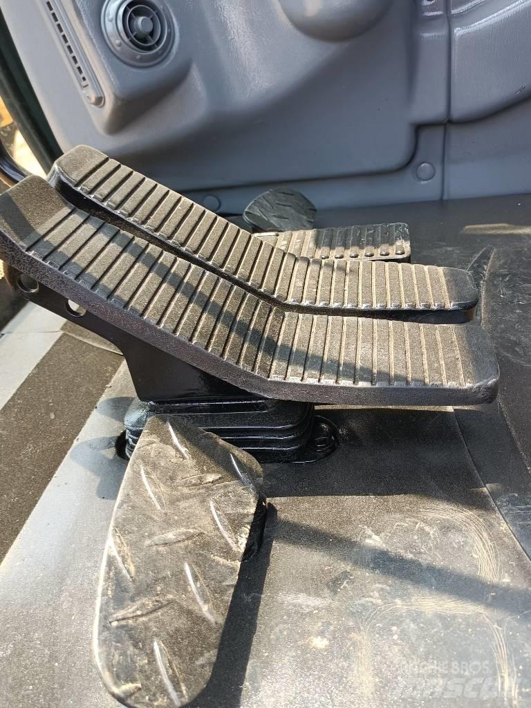 Sunward SWE90E Mini Excavators <7t (Mini Diggers)