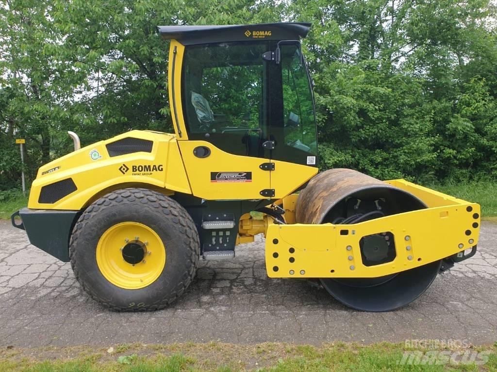 Bomag BW 177 D-5 PL Single drum rollers