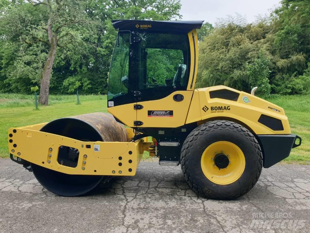 Bomag BW 177 D-5 PL Single drum rollers
