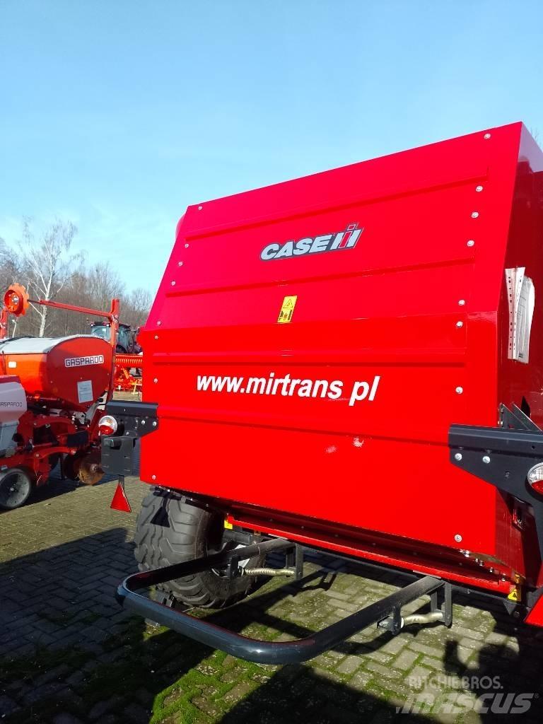 Case IH RB 344 Round Balers
