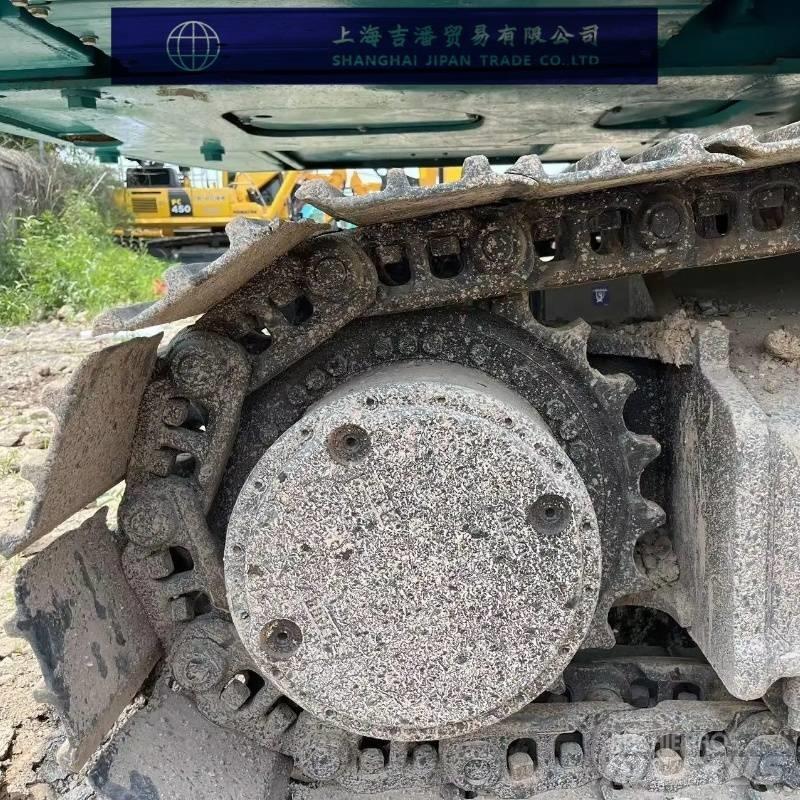 Kobelco 260 Crawler Excavators