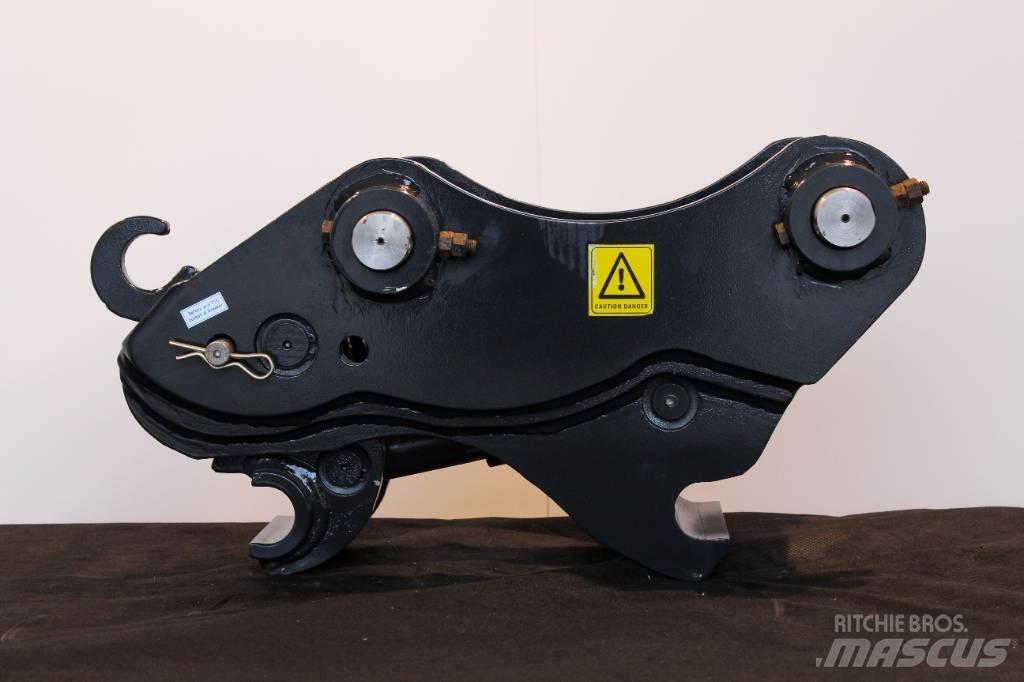 New Holland LB 115 Backhoe Loaders