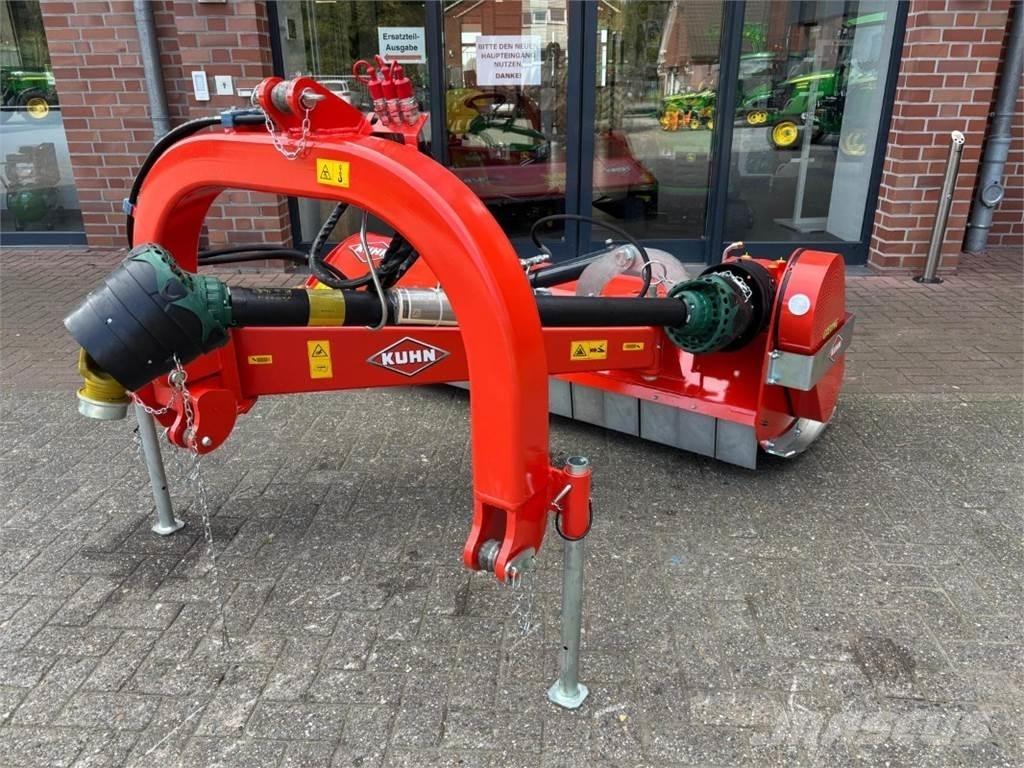Kuhn TBE 222 Groundcare - Others