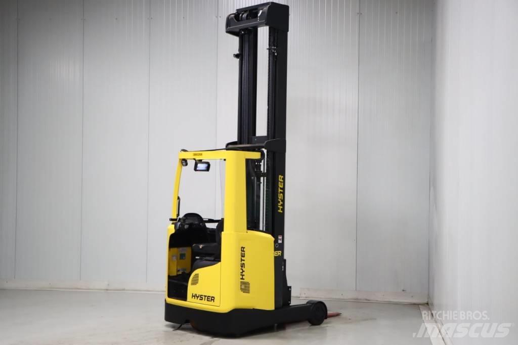 Hyster R 1.4 Reach trucks