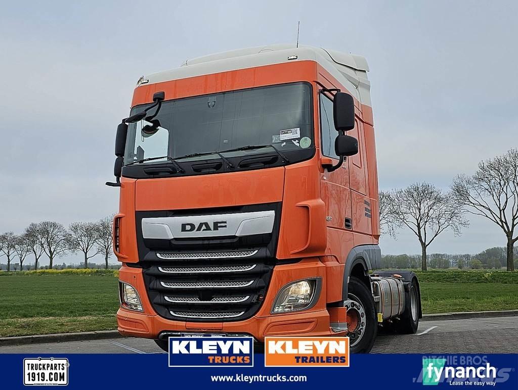 DAF XF 450 Conventional Trucks / Tractor Trucks