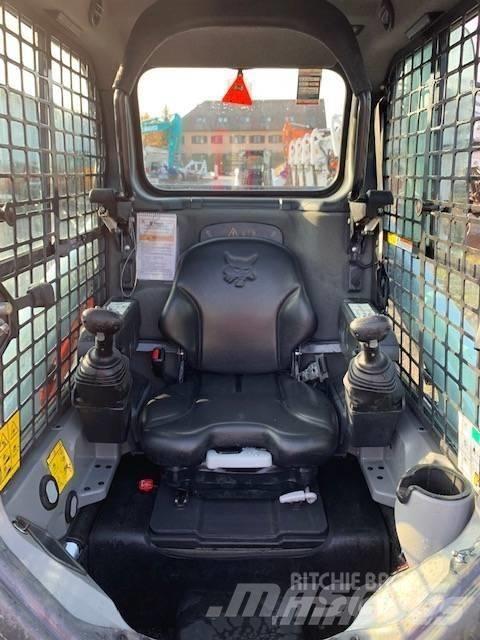 Bobcat S 450 Skid Steer Loaders