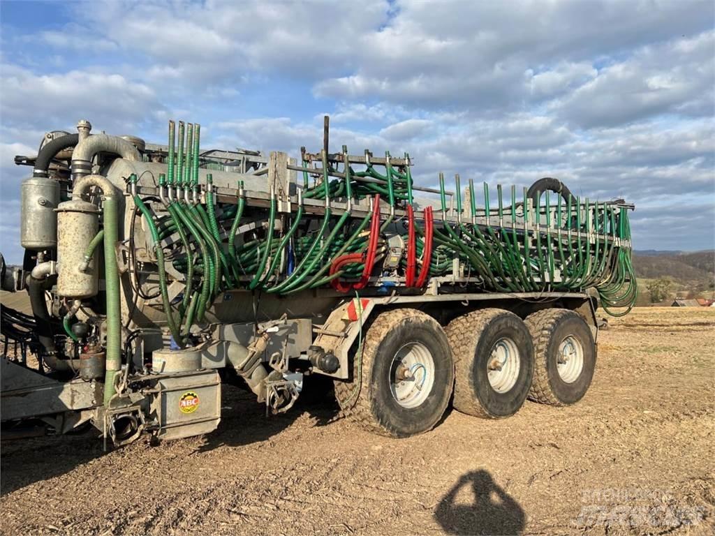 Kotte VTR 22 Farm Equipment - Others