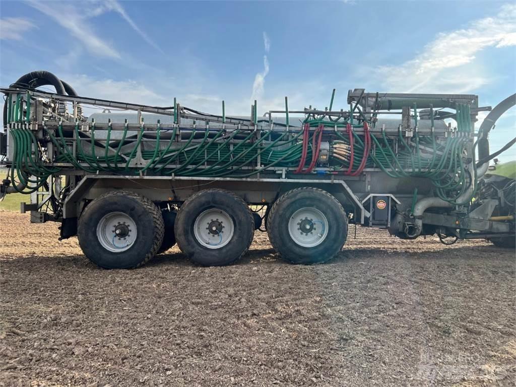 Kotte VTR 22 Farm Equipment - Others