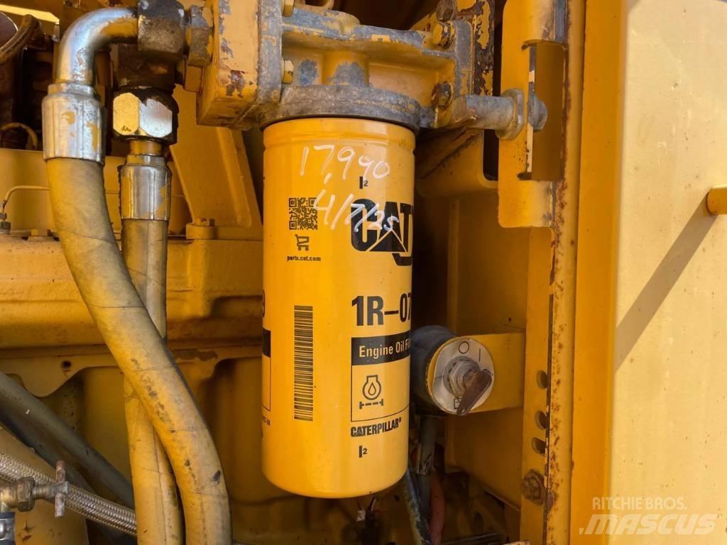 CAT 140H - 3306 Engine Motor Graders