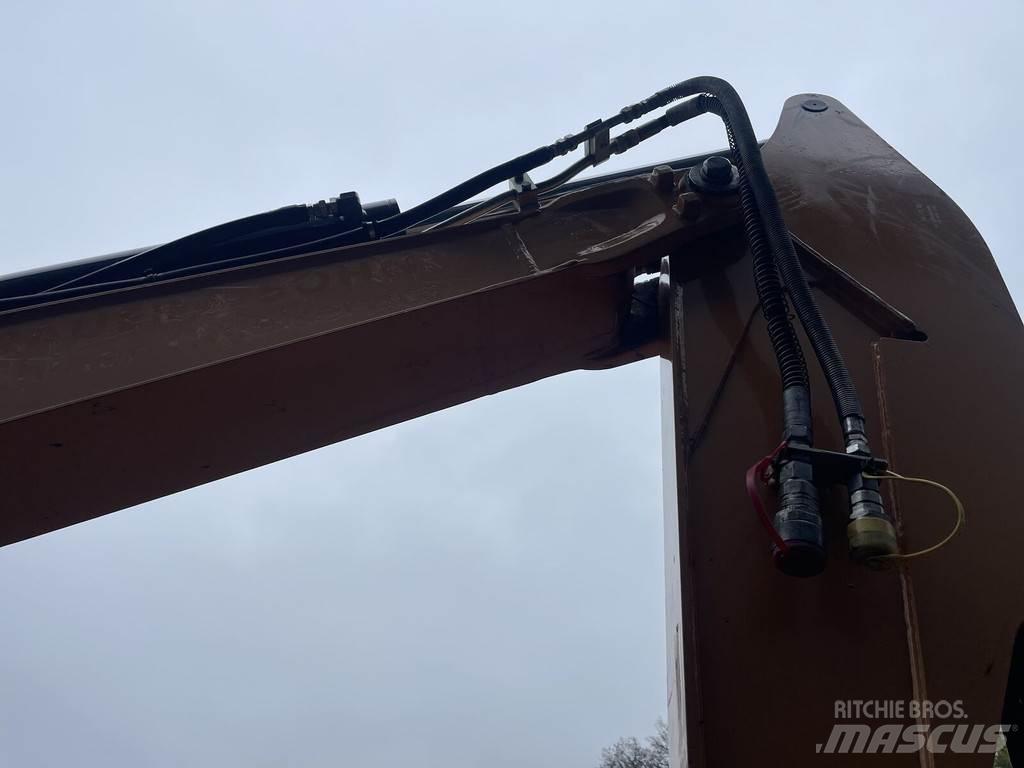 CASE CX50 Mini Excavators <7t (Mini Diggers)