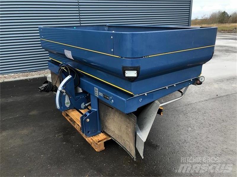 Bogballe M2 Base Mineral spreaders