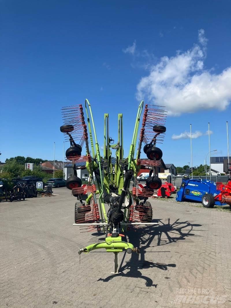 CLAAS Liner 2900 Swathers/ Windrowers