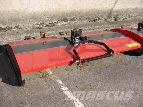 Peecon WB 280 V Pasture Mowers And Toppers