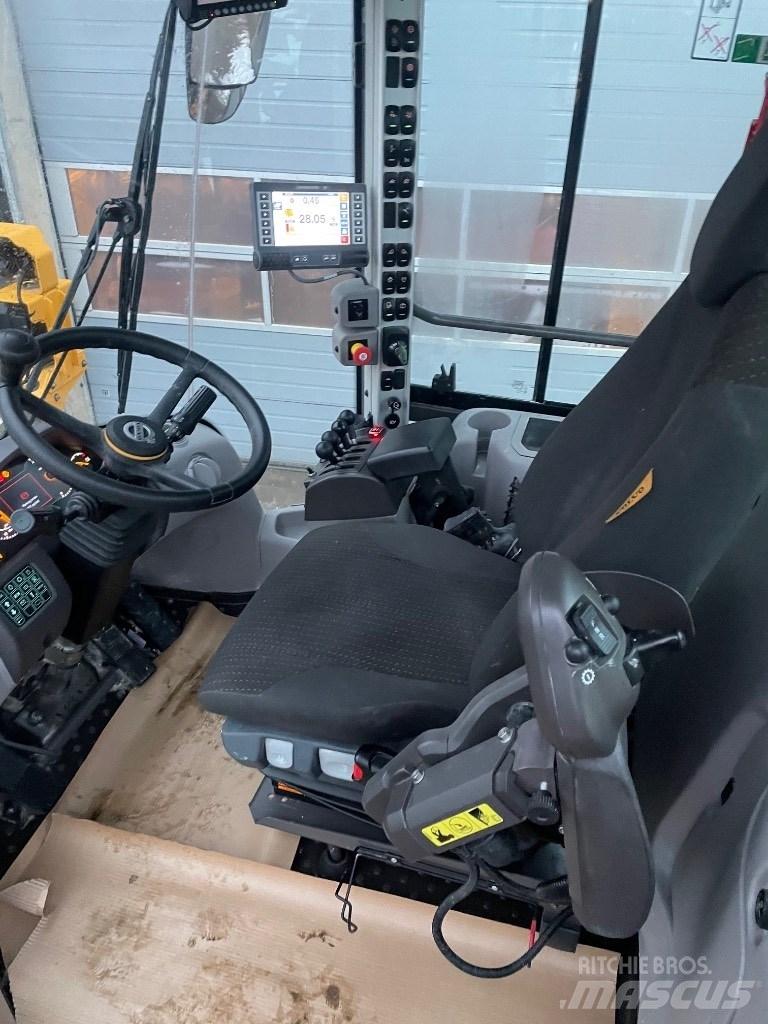 Volvo L60H Wheel Loaders