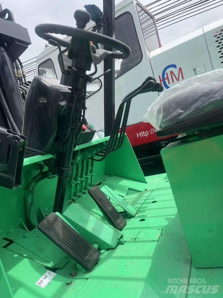 Mitsubishi FD 150 Diesel Forklifts