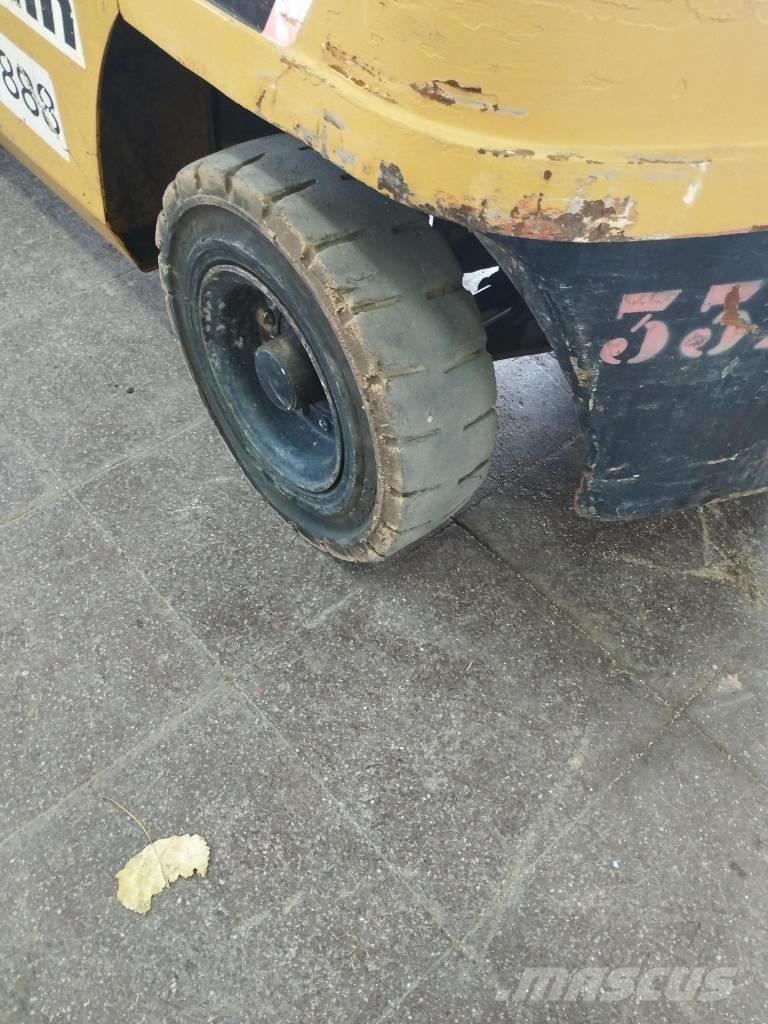 CAT DP 30 NT Diesel Forklifts