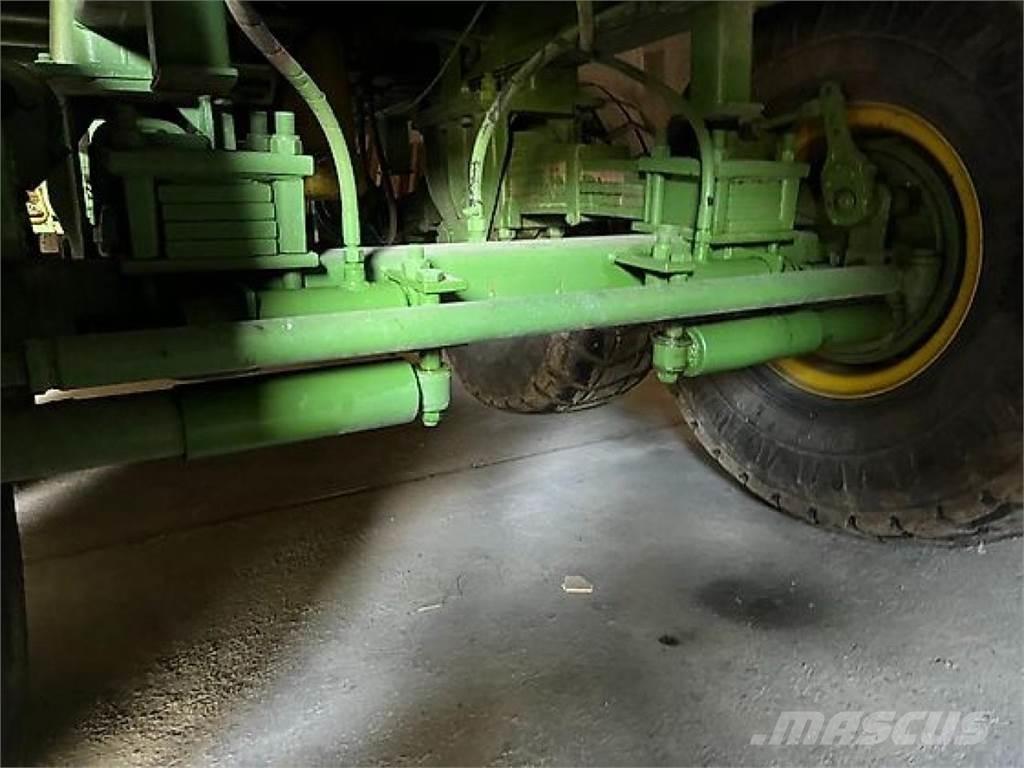 Lomma ZA 18 Dump Trailers