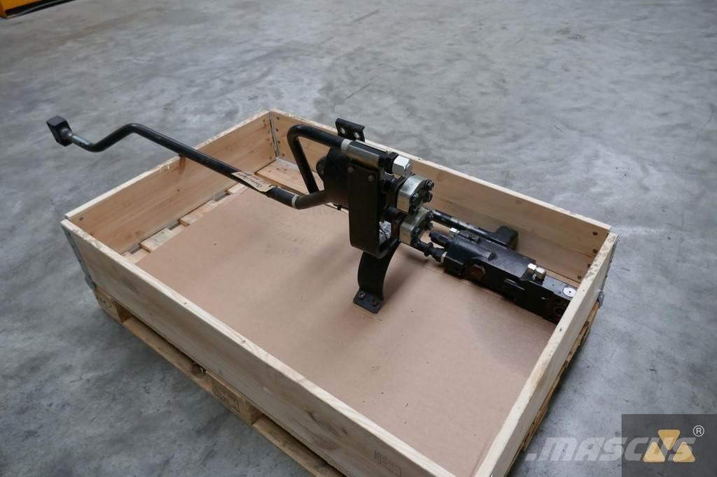 CAT 352-7143 Other Components