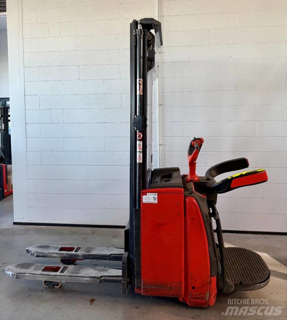 Linde L16APi/1173 Self Propelled Stackers