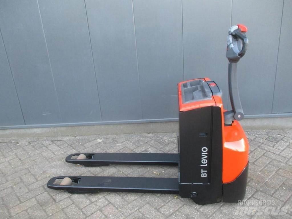BT LWE 160 Low lifter