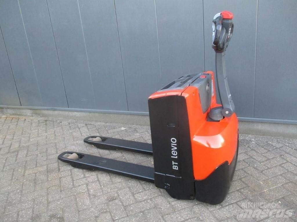 BT LWE 160 Low lifter