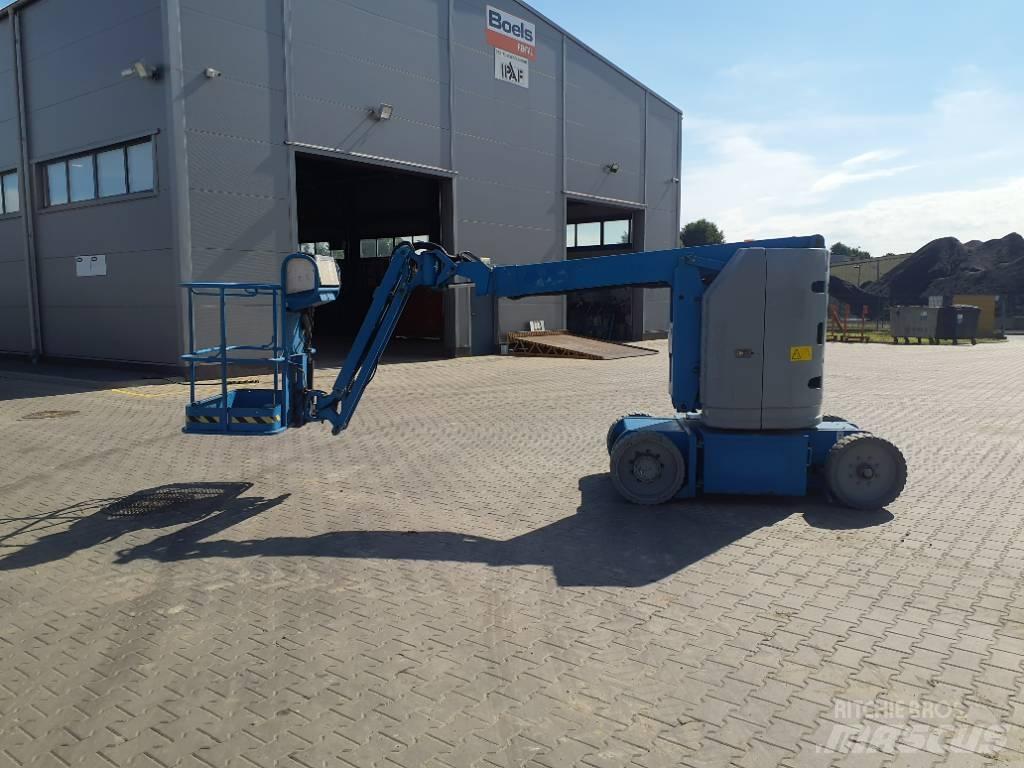 Genie Z30/20N Articulated boom lifts