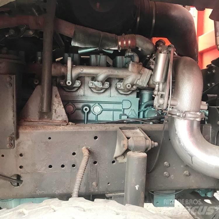 Howo 371 Dump Trucks