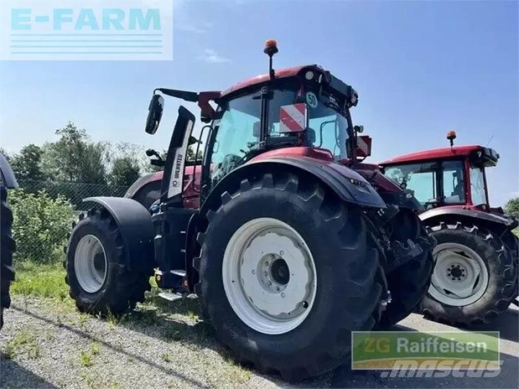 Valtra q305 Tractors