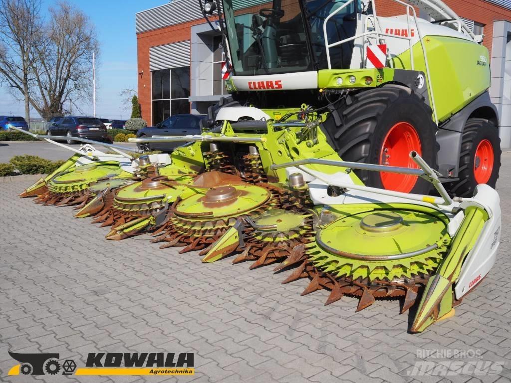 CLAAS Orbis 750 Other Forage Equipment