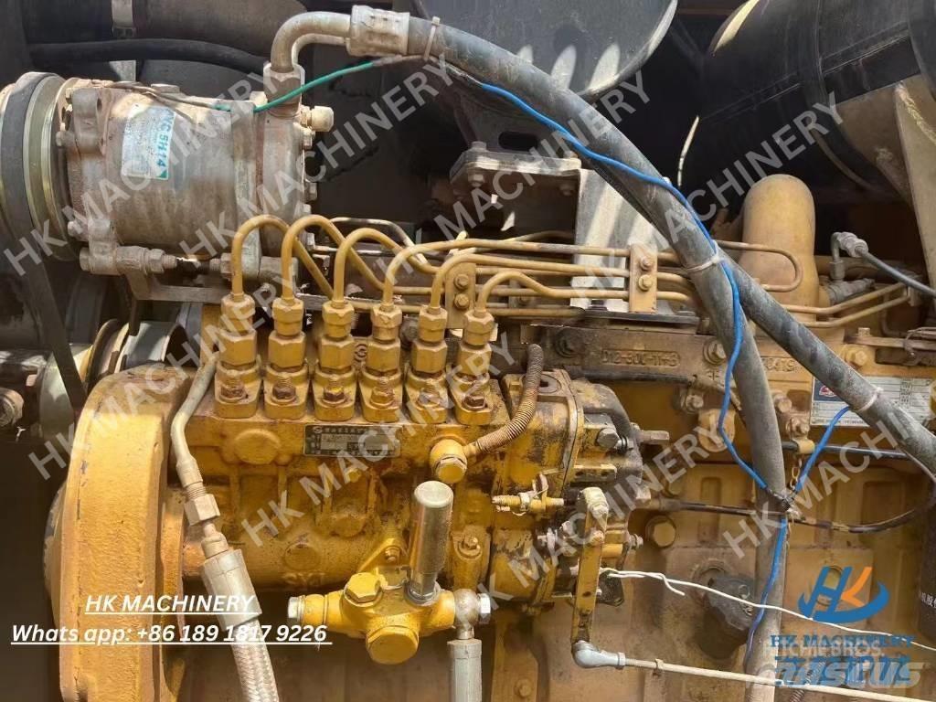 XCMG GR165 Motor Graders