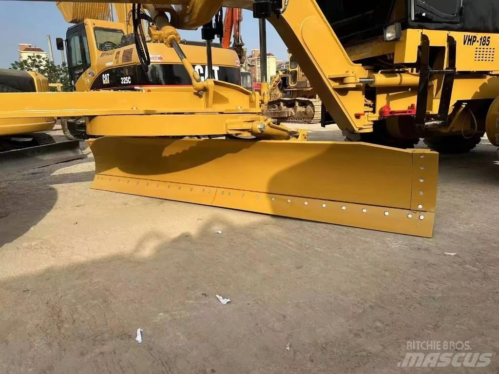 CAT 140 H Motor Graders