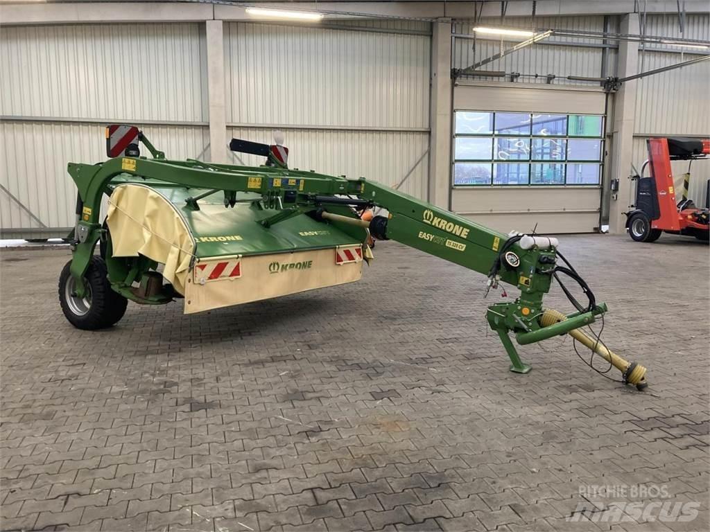 Krone EC TS 320 CV Mowers