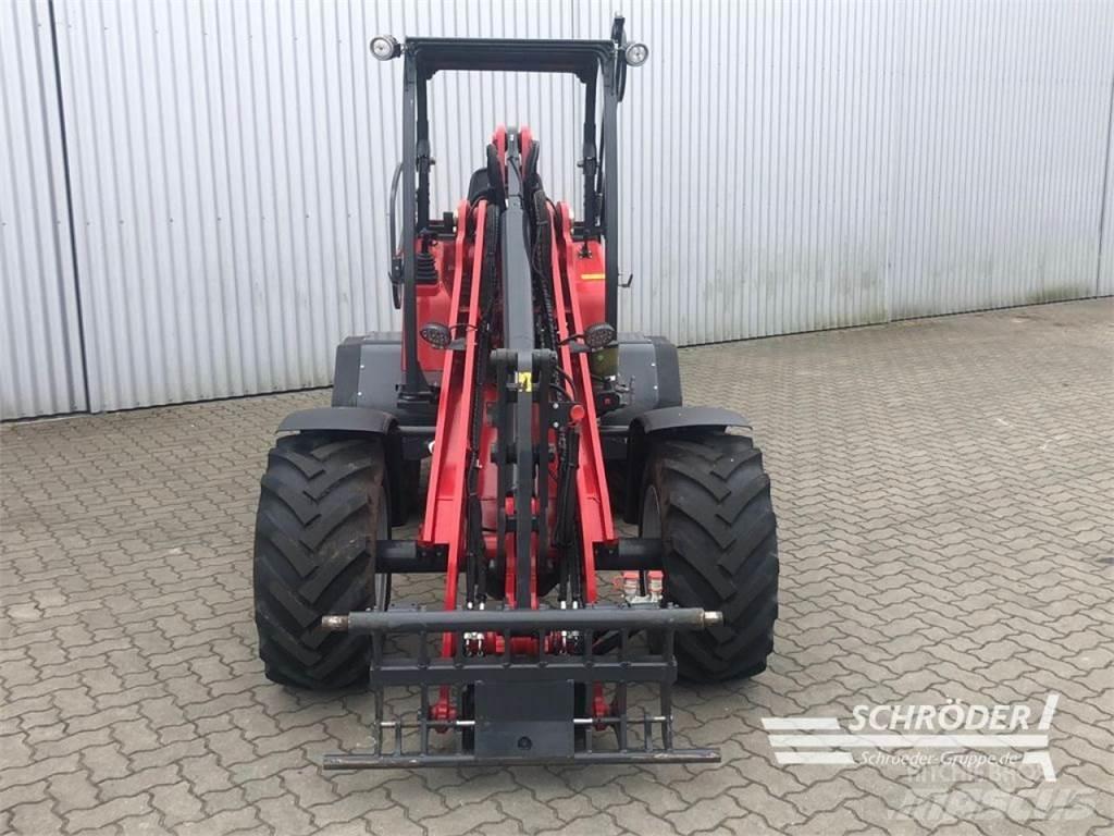 Schäffer 4670 Mini Loader