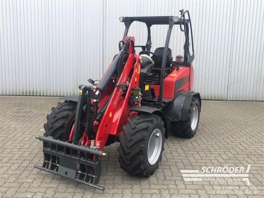 Schäffer 4670 Mini Loader