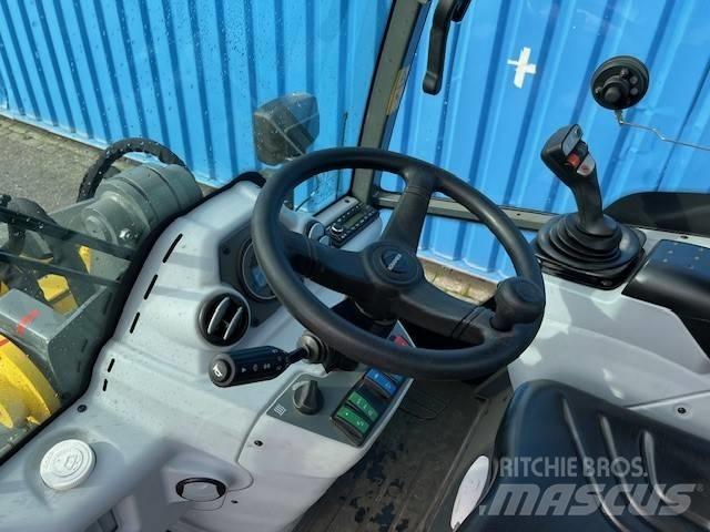 Kramer 5055e Wheel Loaders