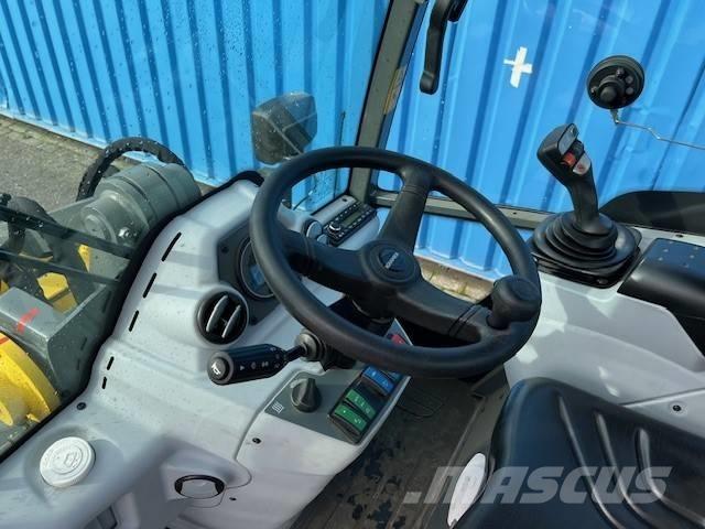 Kramer 5055e | 2021 Wheel Loaders