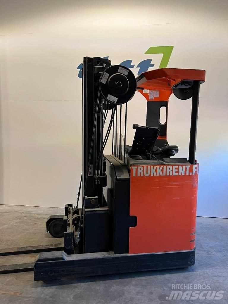 BT RR E 160 M Reach trucks